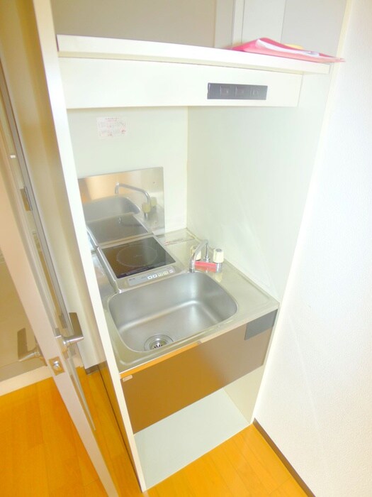 物件内観写真7　(キッチン)