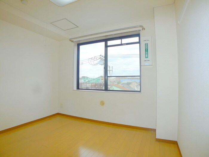 物件内観写真11　(居室)