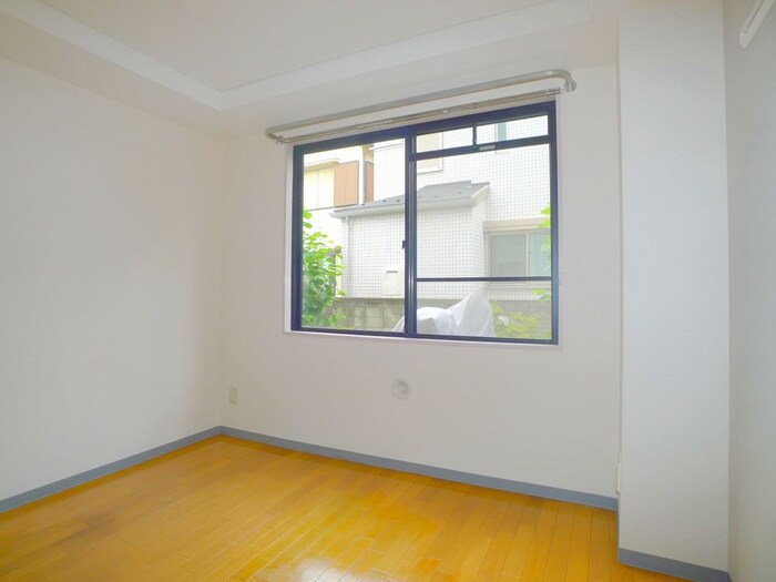 物件内観写真11　(居室)