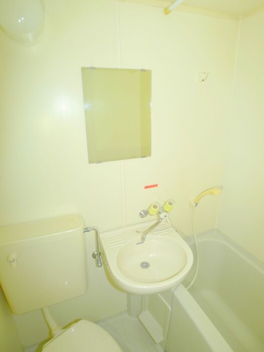 物件内観写真14　(洗面)