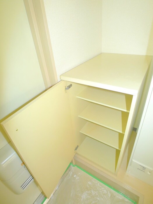 物件内観写真17　(靴箱)