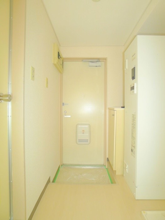 物件内観写真19　(廊下)