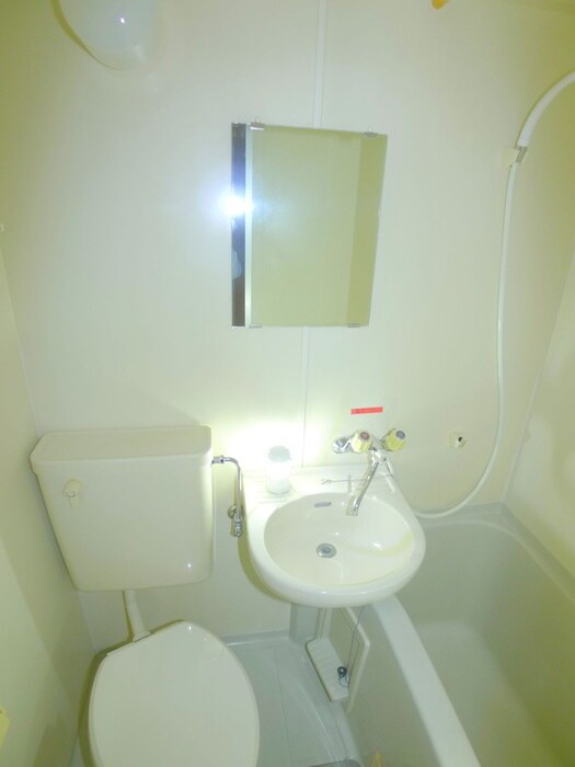 物件内観写真19　(洗面)