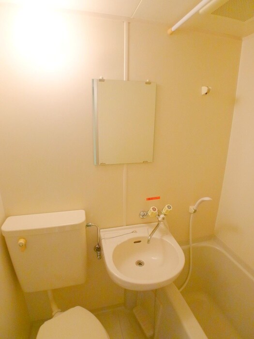 物件内観写真20　(洗面)