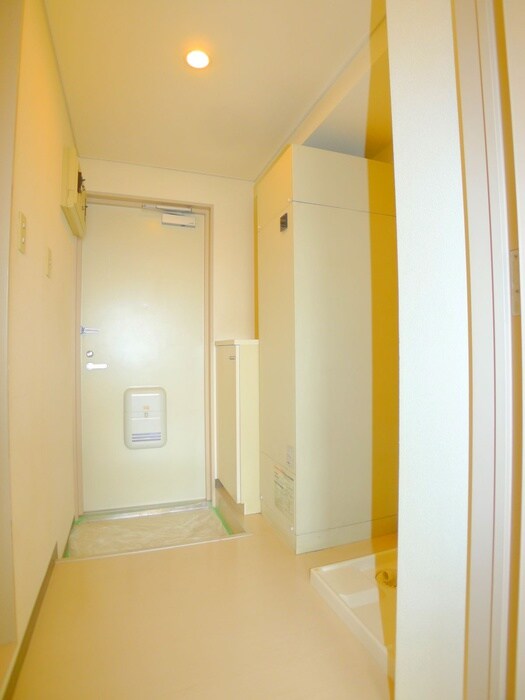 物件内観写真22　(廊下)