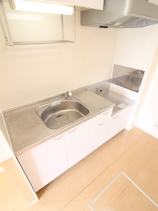 物件内観写真7　(キッチン)