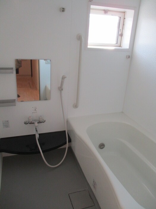 物件内観写真7　(バス／シャワールーム等)