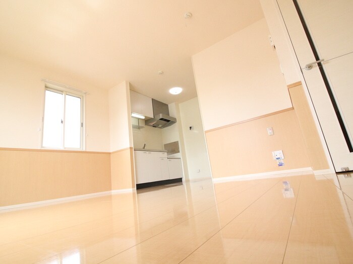 物件内観写真9　(居室)