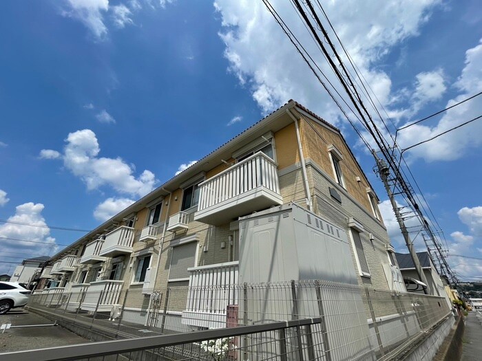 物件外観写真6　(外観写真)