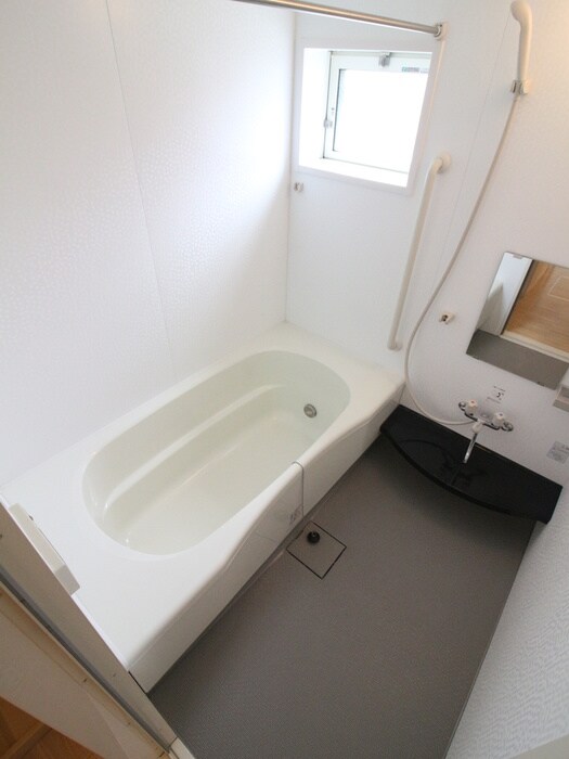 物件内観写真10　(バス／シャワールーム等)