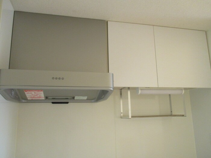 物件内観写真11　(キッチン)