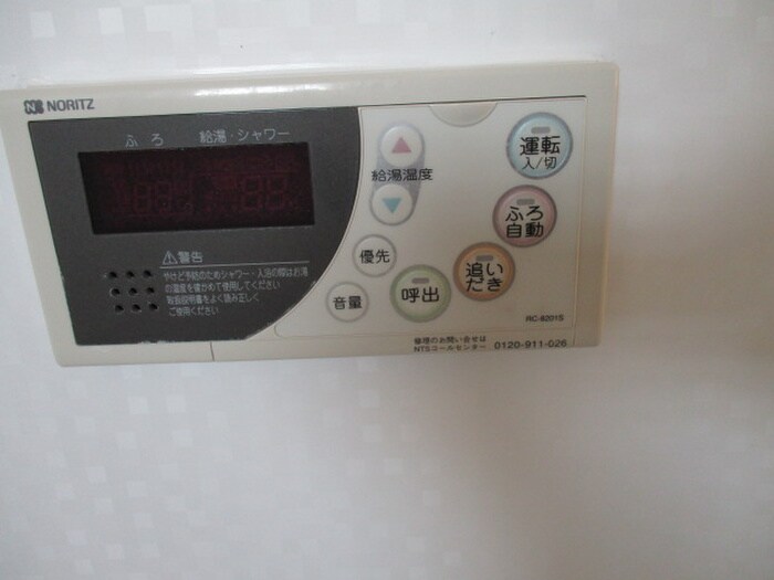 物件内観写真14　(居室)