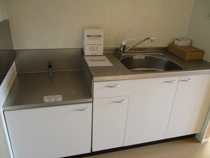 物件内観写真16　(キッチン)