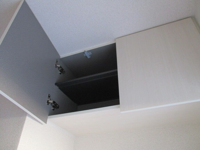 物件内観写真18　(靴箱)