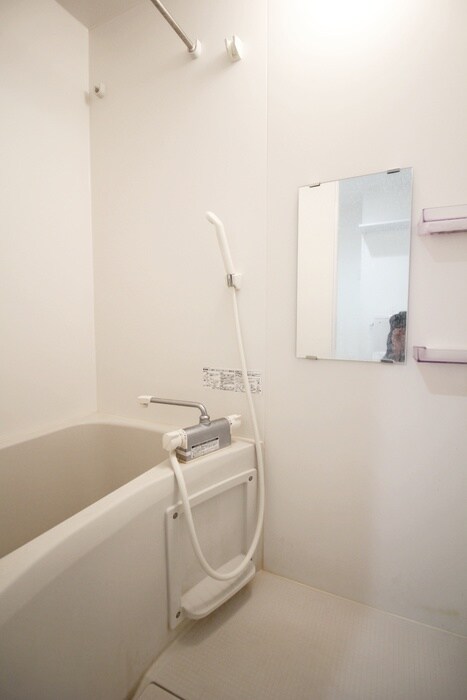物件内観写真8　(バス／シャワールーム等)