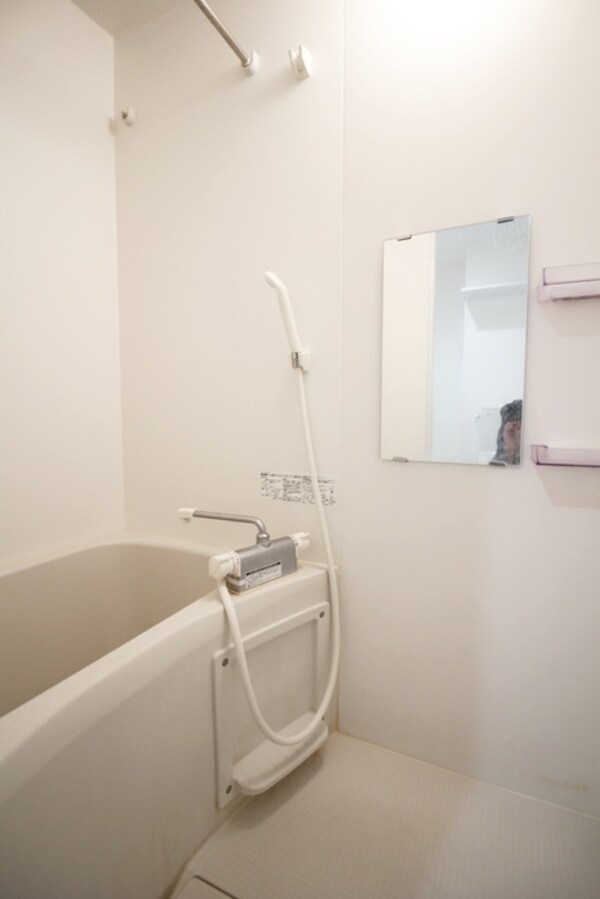 バス／シャワールーム等