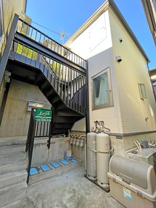 物件外観写真4　(外観写真)