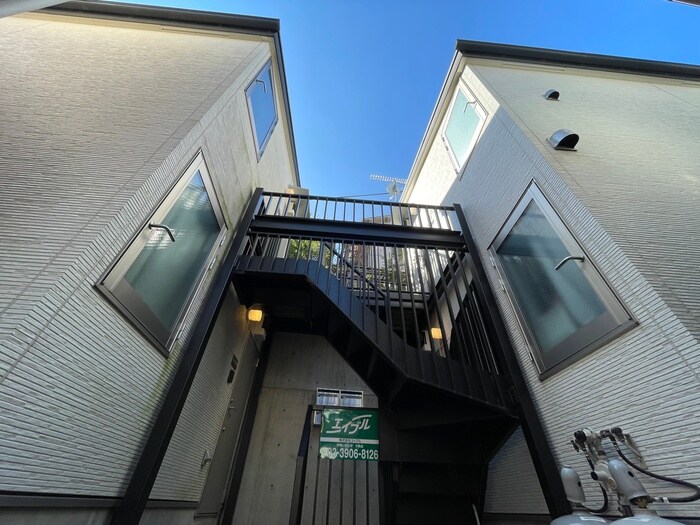 物件外観写真6　(外観写真)