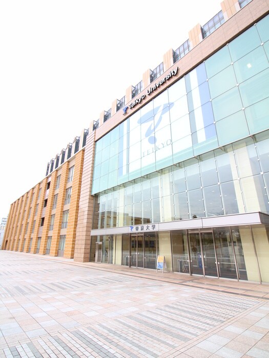 物件内観写真22　(周辺環境)