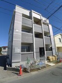 シャルール西大宮