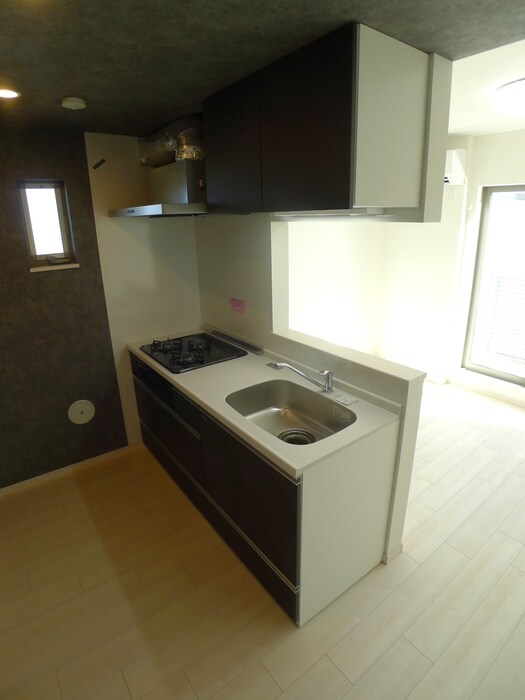 物件内観写真8　(キッチン)