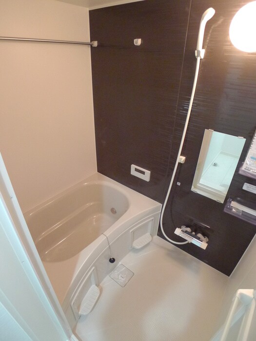 物件内観写真12　(バス／シャワールーム等)