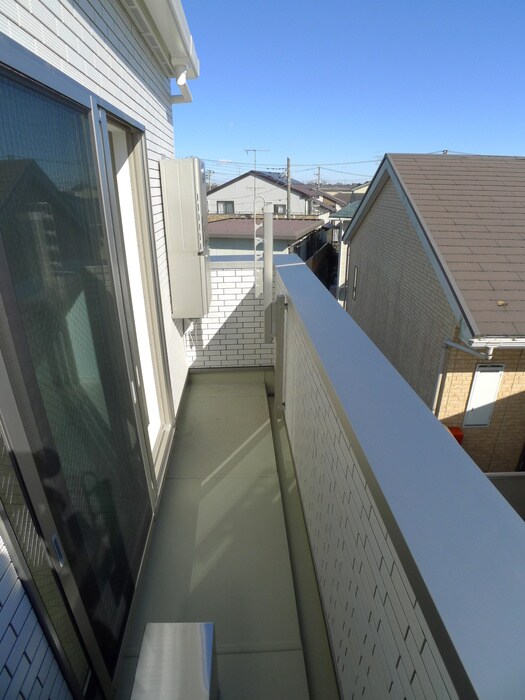 物件内観写真16　(ベランダ・バルコニー)