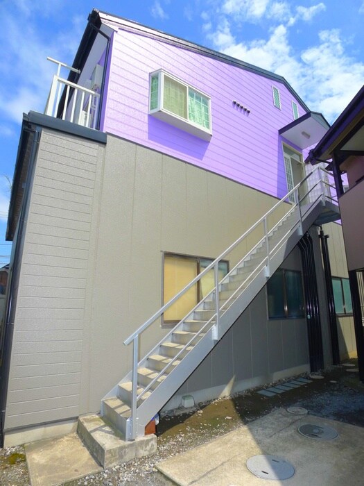 物件外観写真5　(建物設備)