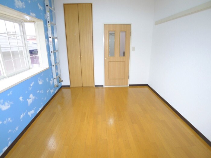 物件内観写真13　(居室)