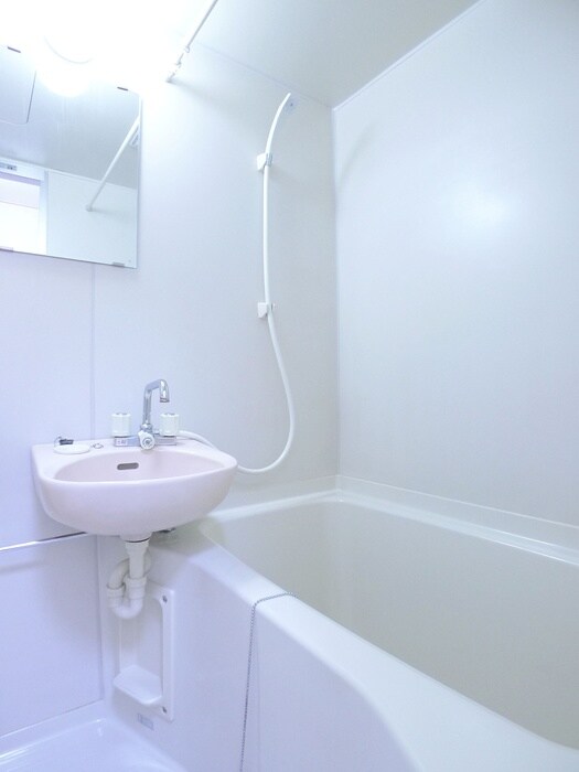 物件内観写真14　(バス／シャワールーム等)
