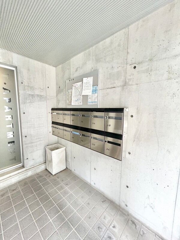 建物設備