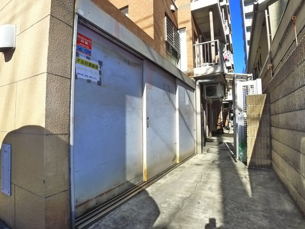 建物設備