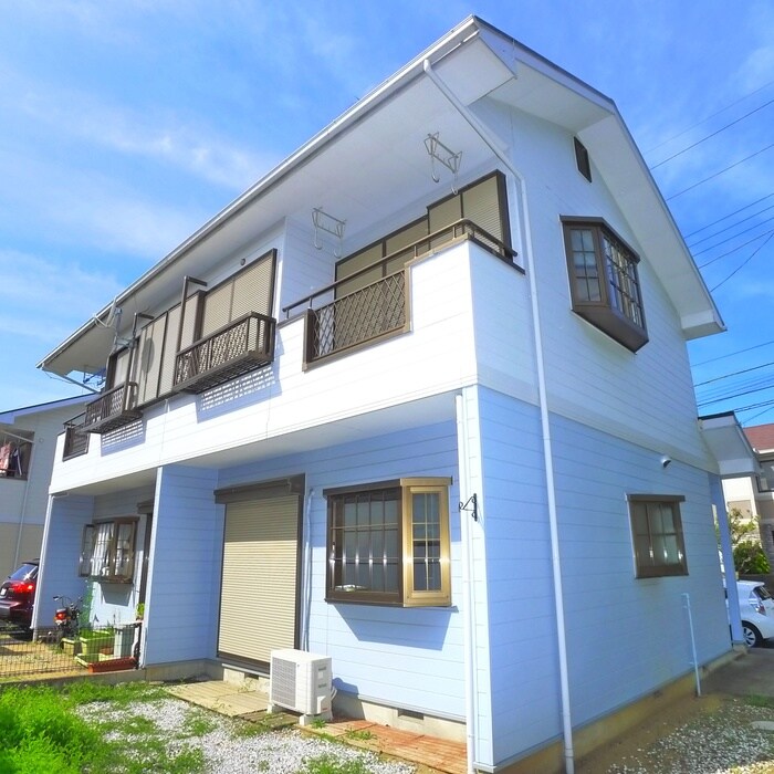 物件外観写真1　(建物設備)