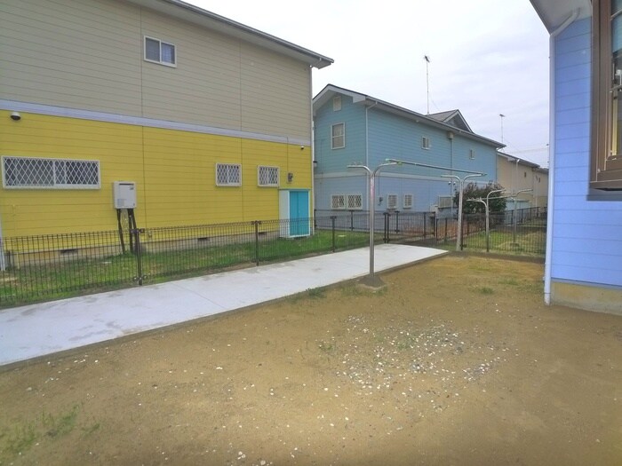 物件内観写真18　(ベランダ・バルコニー)