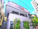 スモ－ルパ－シモン
