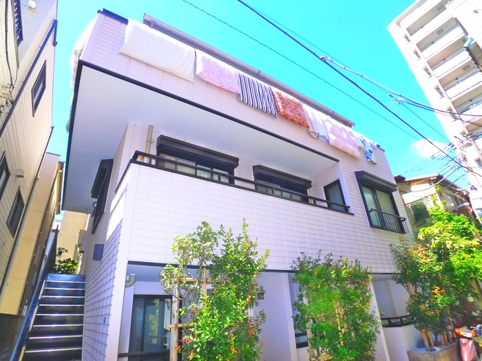 スモ－ルパ－シモン