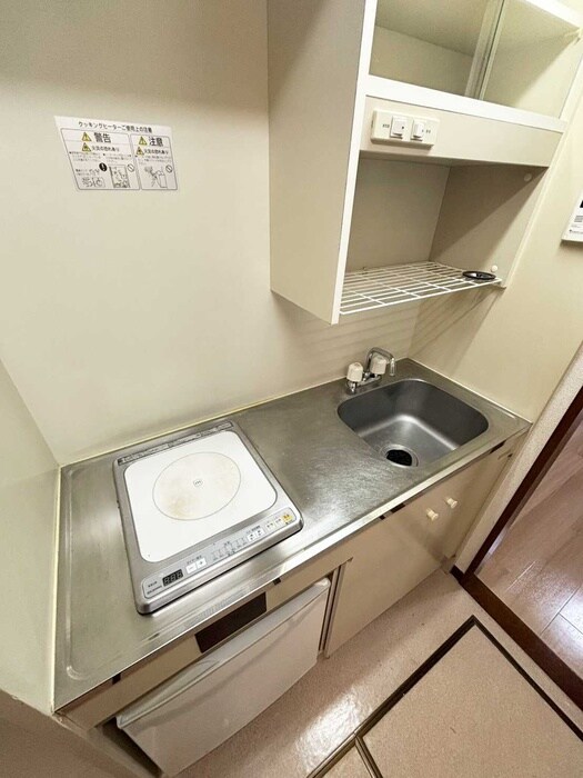 物件内観写真7　(キッチン)