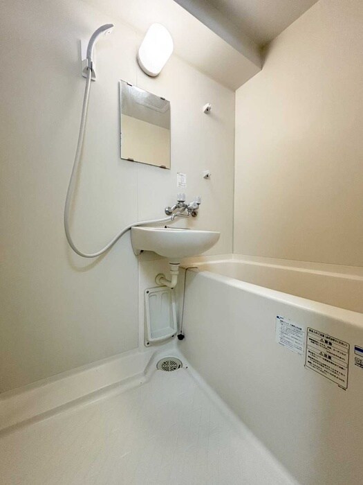 物件内観写真10　(バス／シャワールーム等)