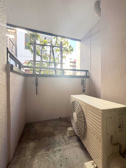 物件内観写真13　(ベランダ・バルコニー)