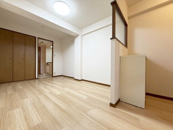 居室