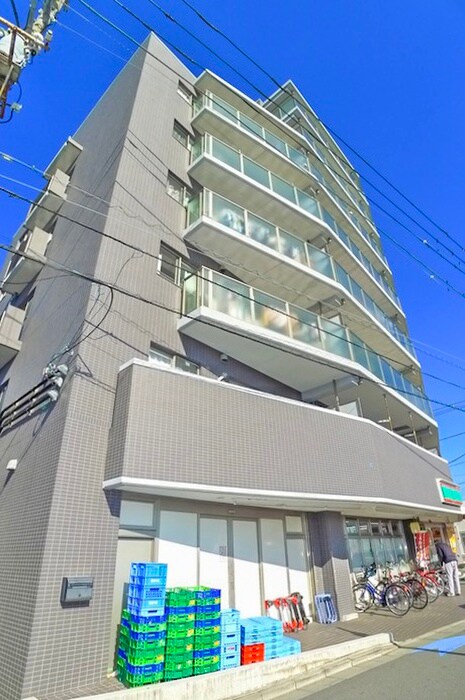 物件外観写真4　(外観写真)