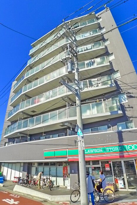 物件外観写真5　(外観写真)