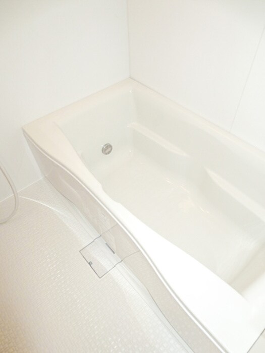 物件内観写真10　(バス／シャワールーム等)