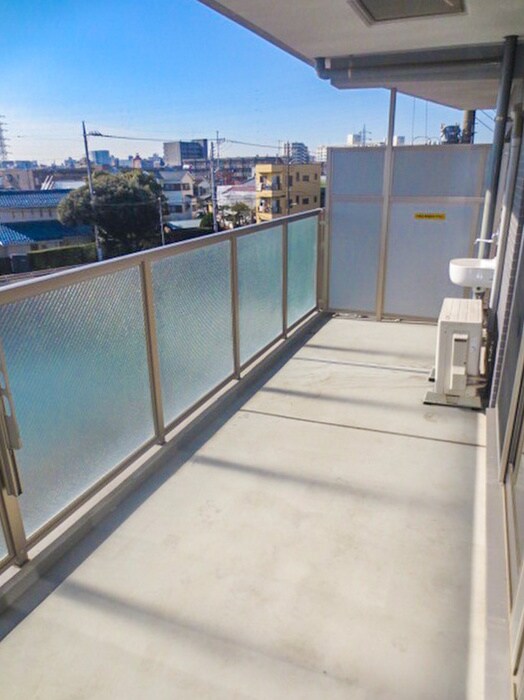 物件内観写真13　(ベランダ・バルコニー)
