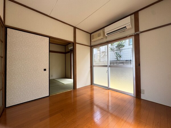 居室