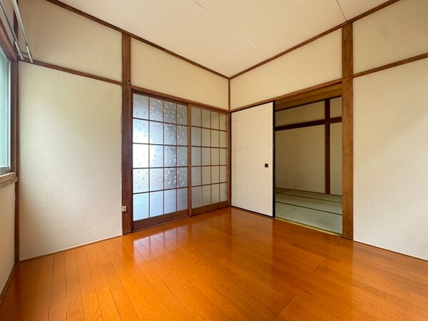 居室