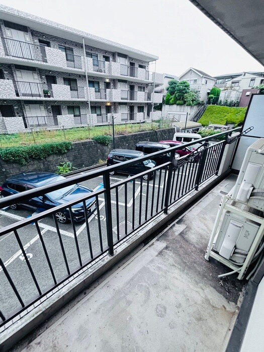 物件内観写真14　(ベランダ・バルコニー)