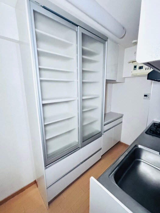 物件内観写真17　(収納)