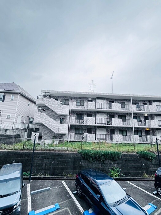 物件内観写真19　(室内からの展望)