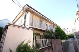 メゾンサンライズ　Ａ外観写真